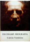 Duchamp biografia