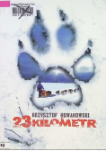 23 kilometr