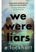 We Were Liars