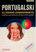 Portugalski dla średnio zaawansowanych Poziom A2 - B1