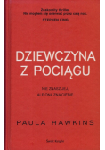 Dziewczyna z pociągu