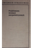 Projektowanie instalacji energoelektrycznych