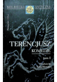 Komedie Tom I