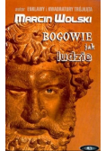 Bogowie jak ludzie