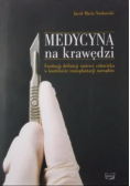 Medycyna na krawędzi
