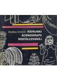 Kierunki scenografii współczesnej