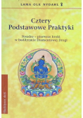 Cztery Podstawowe Praktyki