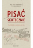 Pisać skutecznie