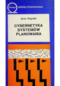 Cybernetyka systemów planowania