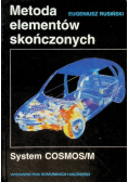 Metoda elementów skończonych