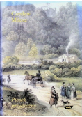 Piesek przydrożny