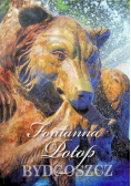 Bydgoszcz Fontanna potop