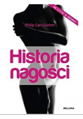 Historia nagości