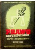 Prawo norymberskie 1948 r.
