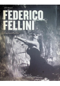 Federico Fellini Dzieła Wszystkie
