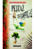 Podręcznik malarstwa Pejzaż
