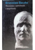 Rousseau samotność i wspólnota