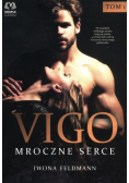 Vigo Mroczne serce Tom 1