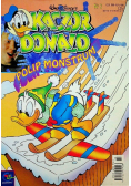 Kaczor Donald Polip Monstrum Nr 2 / 98