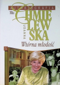 Autobiografia Wtórna młodość