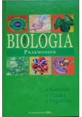 Biologia. Przewodnik
