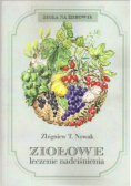 Ziołowe leczenie nadciśnienia