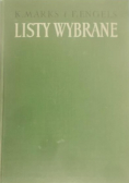 Listy wybrane
