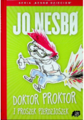 Doktor Proktor i proszek pierdzioszek