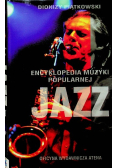 Encyklopedia muzyki popularnej Tom 1