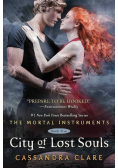 City of lost souls
