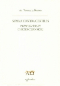 Summa contra gentiles prawda wiary chrześcijańskiej Tom 2