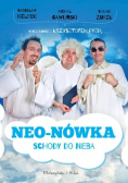 NeoNówka Schody do nieba
