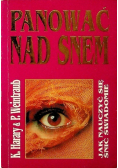 Harary K., Weintraub P. - Panować nad snem