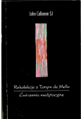 Rekolekcje z Tonym de Mello
