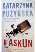 Łaskun