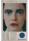 Biedne istoty
