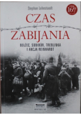 Czas zabijania