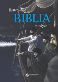 Ilustrowana Biblia młodych