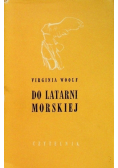 Do latarnii morskiej