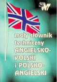 Mały słownik techniczny angielsko-polski i polsko-angielski