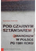Pod czarnym sztandarem