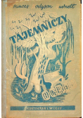 Tajemniczy ogród, 1949 r.