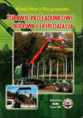 Żurawie przeładunkowe budowa i eksploatacja