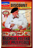 Kuchnia polska 1001 przepisów