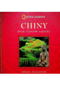 Chiny życie, legendy i sztuka