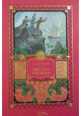 Zielony promień