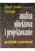 Analiza obiektowa i projektowanie  Przykłady zastosowań