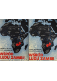 Wśród ludu Zambii Tom I i II