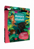 Księga dżungli Lektura opracowaniem