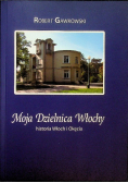 Moja dzielnica Włochy: historia Włoch i Okęcia